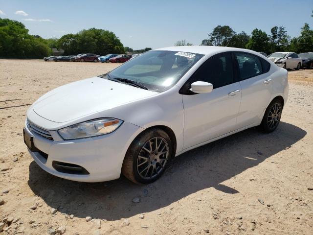 Dodge Dart se (2015)