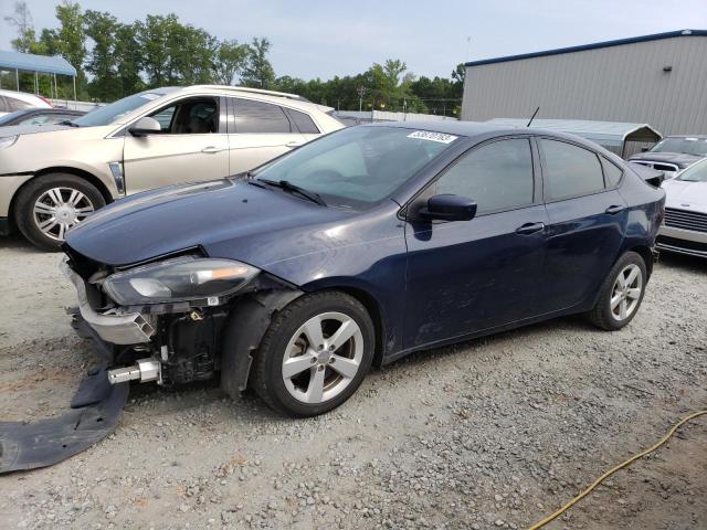 Dodge Dart sxt (2015)