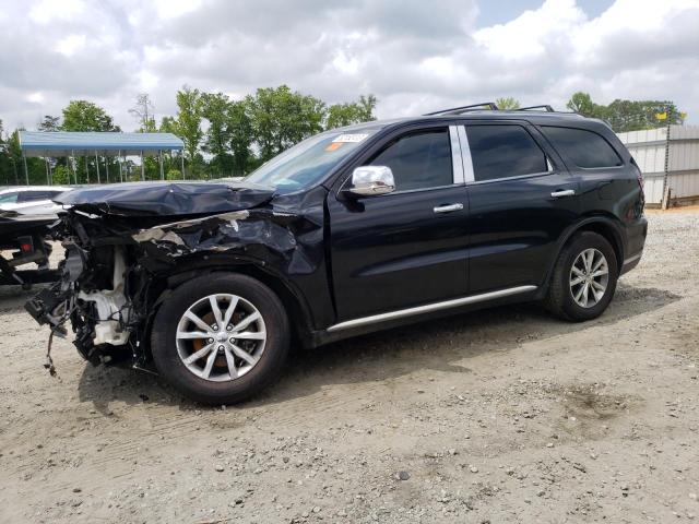 Dodge Durango (2015)