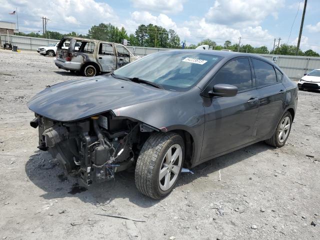 Dodge Dart sxt (2016)