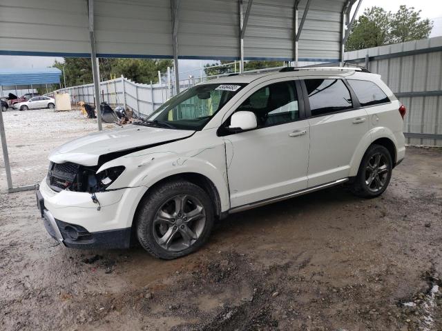 Dodge Journey cr (2017)