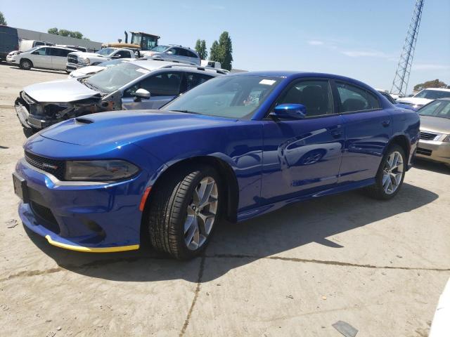 Dodge Charger gt (2022)