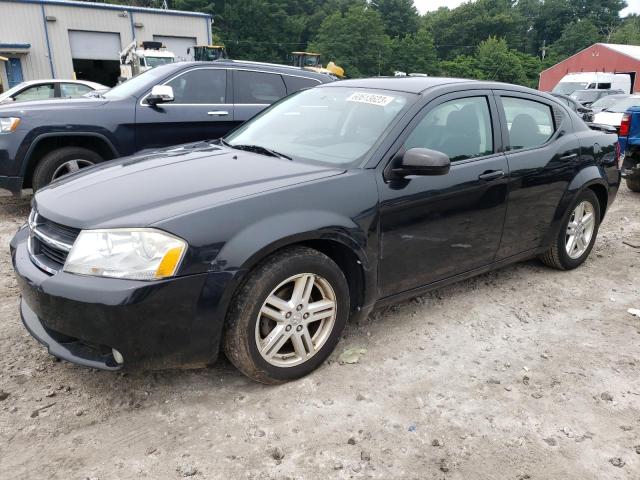 Dodge Avenger (2010)