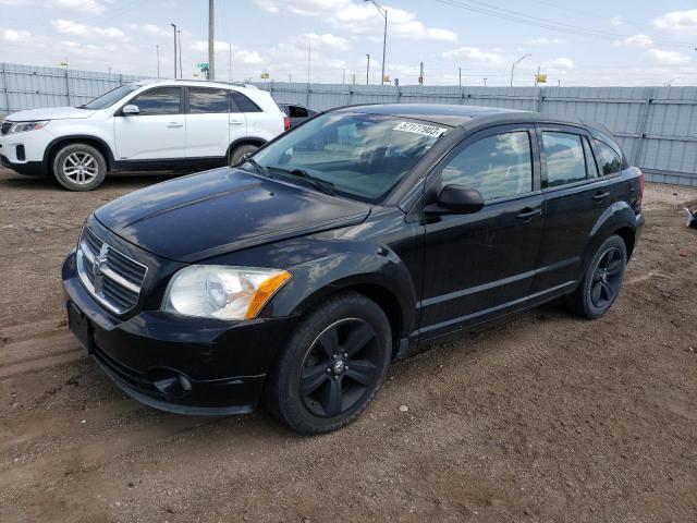 Dodge Caliber ma (2010)