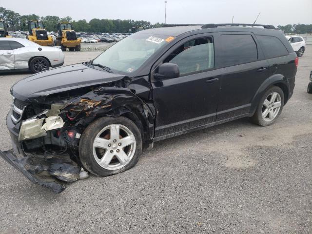 Dodge Journey sx (2010)