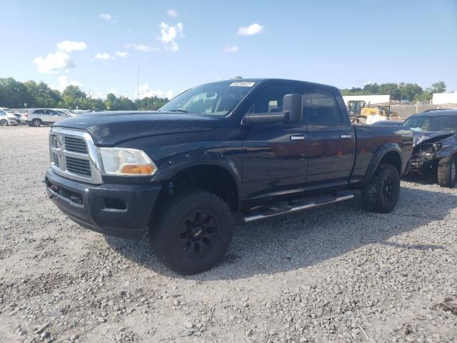 Dodge Ram 2500 (2010)