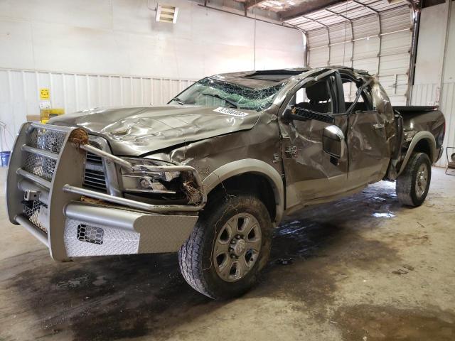 Dodge Ram 2500 (2010)