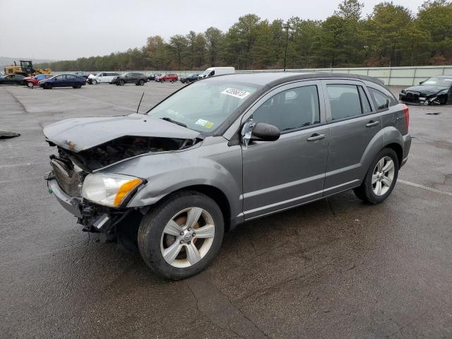 Dodge Caliber ma (2011)