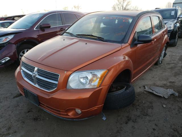 Dodge Caliber ma (2011)