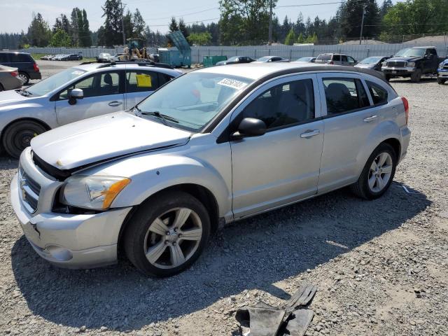 Dodge Caliber ma (2011)