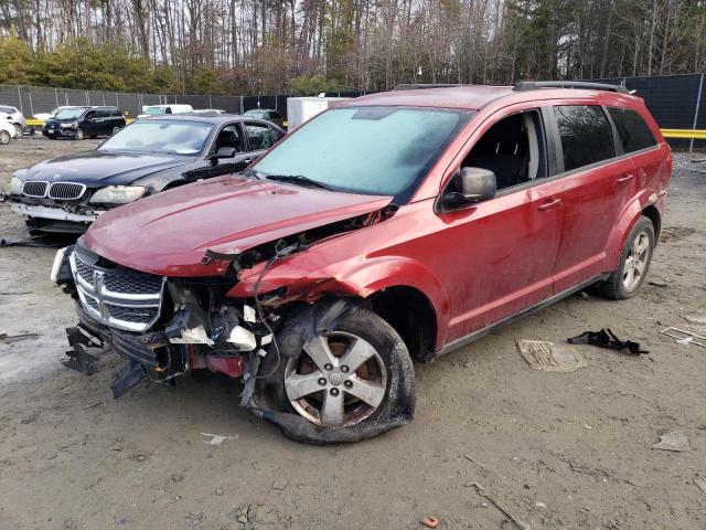 Dodge Journey ex (2011)