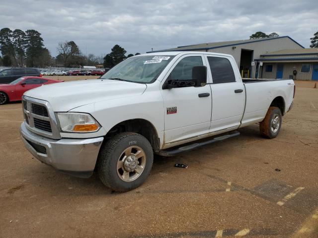 Dodge Ram 2500 s (2012)