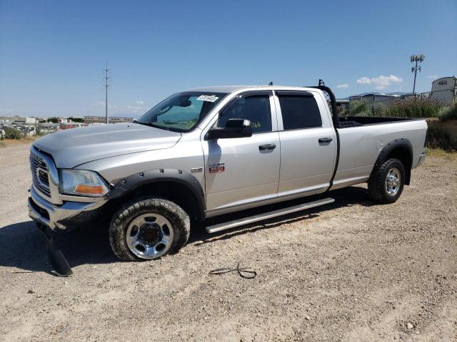Dodge Ram 2500 s (2012)