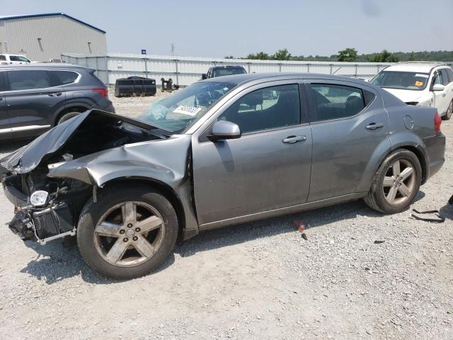 Dodge Avenger se (2013)
