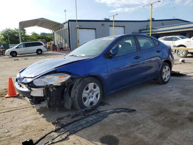 Dodge Dart se (2013)