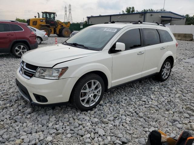 Dodge Journey cr (2013)