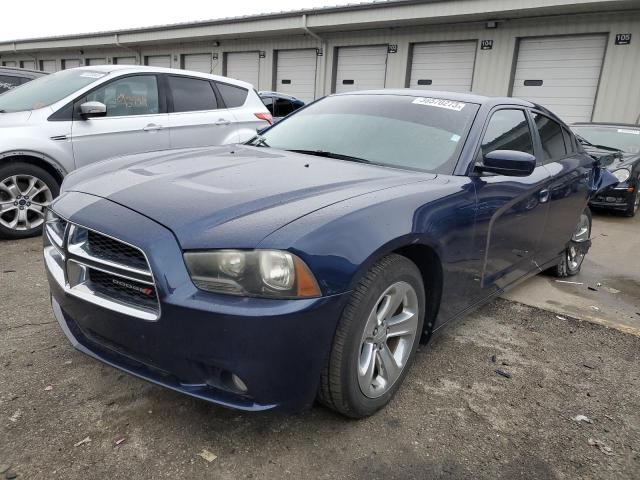 Dodge Charger sx (2014)