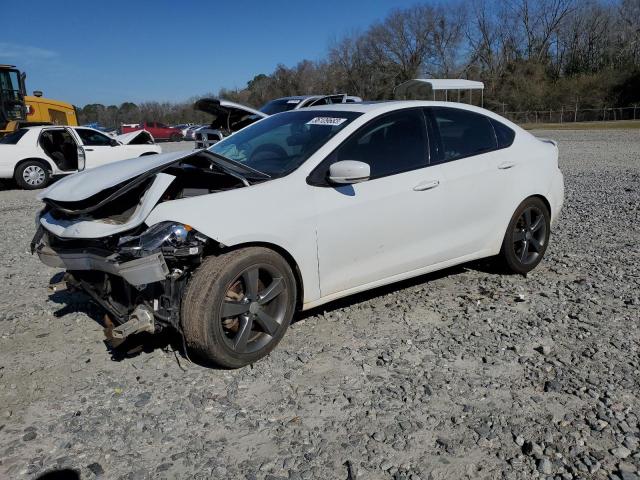Dodge Dart gt (2014)