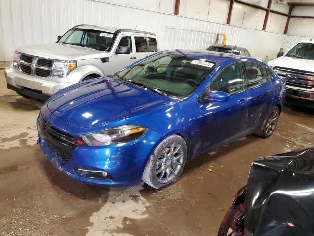 Dodge Dart sxt (2014)