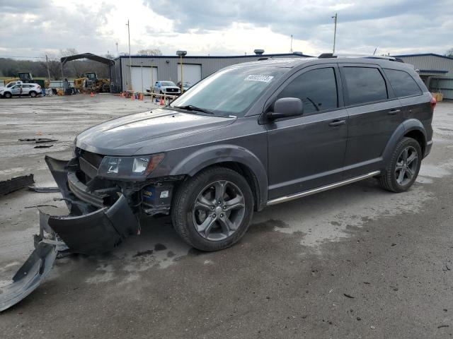 Dodge Journey cr (2014)