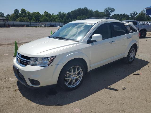 Dodge Journey li (2014)