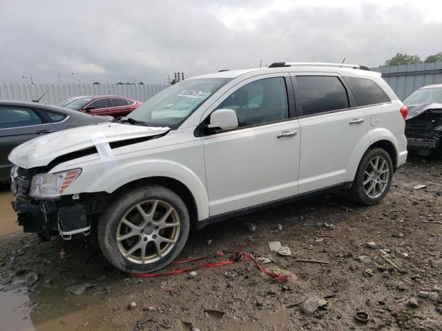 Dodge Journey li (2014)