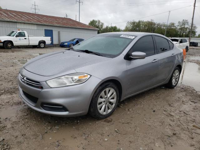 Dodge Dart se ae (2015)
