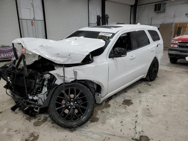 Dodge Durango li (2015)