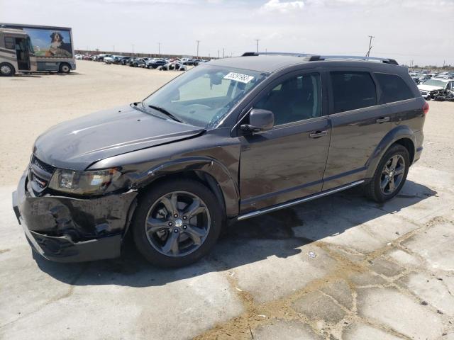 Dodge Journey cr (2015)