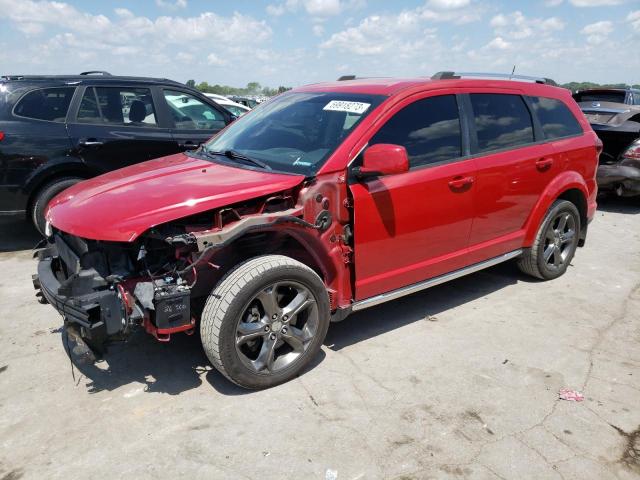 Dodge Journey cr (2015)