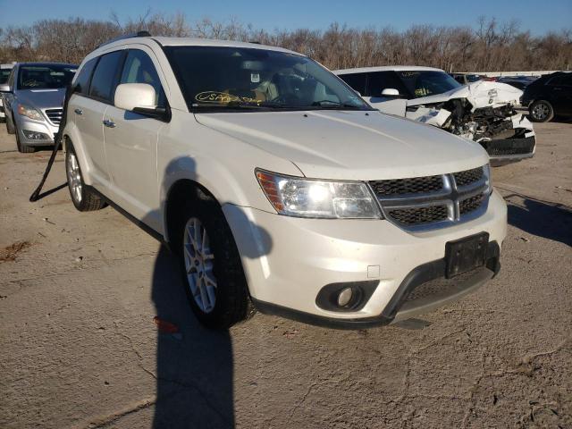 Dodge Journey li (2015)
