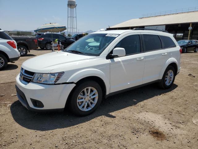 Dodge Journey sx (2015)