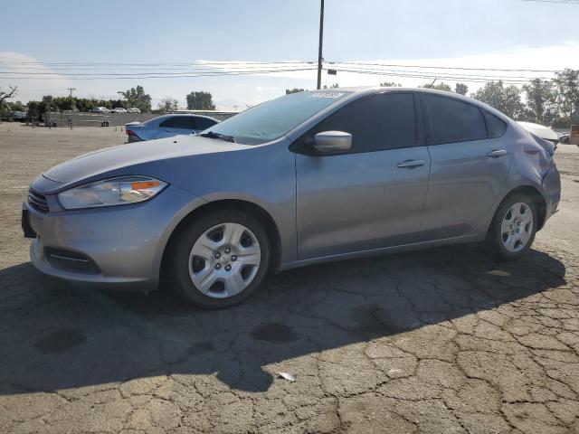 Dodge Dart se (2016)