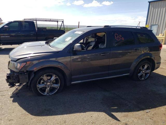 Dodge Journey cr (2016)