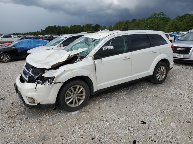 Dodge Journey sx (2016)