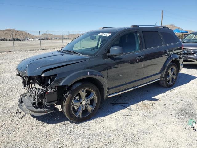 Dodge Journey cr (2017)