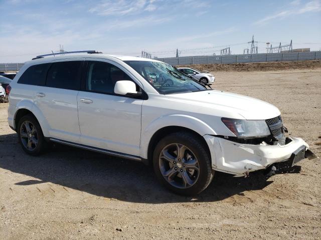 Dodge Journey cr (2017)