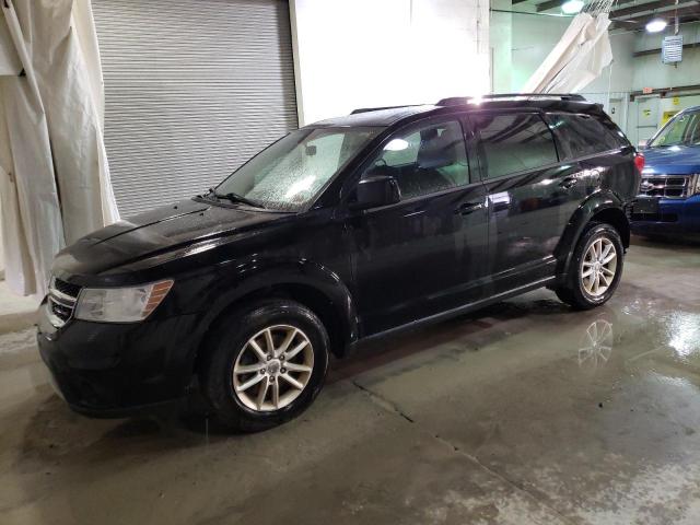 Dodge Journey sx (2017)