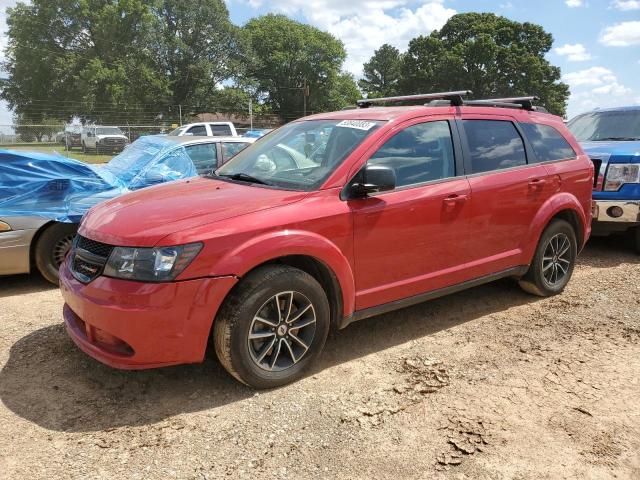 Dodge Journey gt (2018)