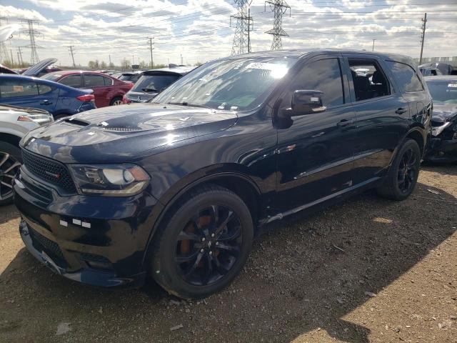Dodge Durango r (2019)