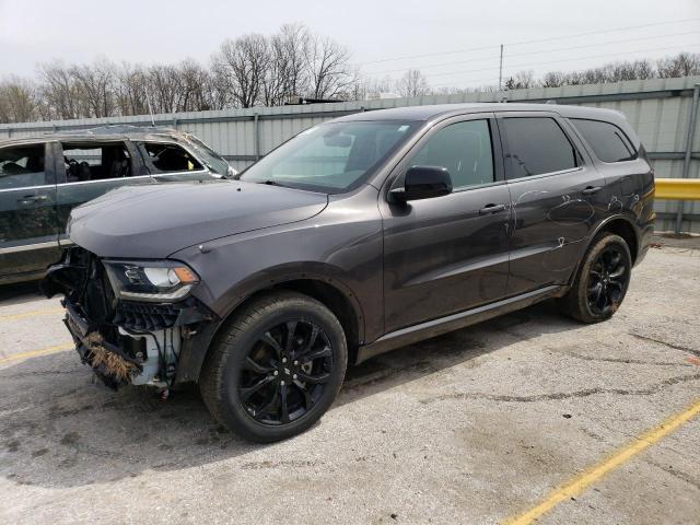 Dodge Durango sx (2020)