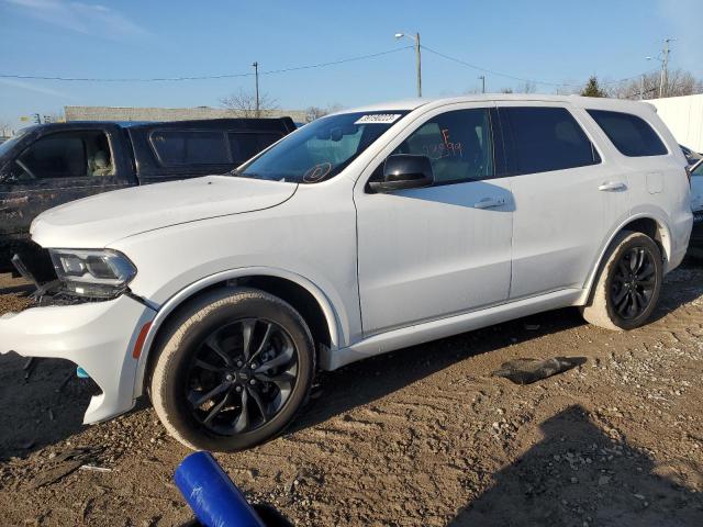 Dodge Durango gt (2021)