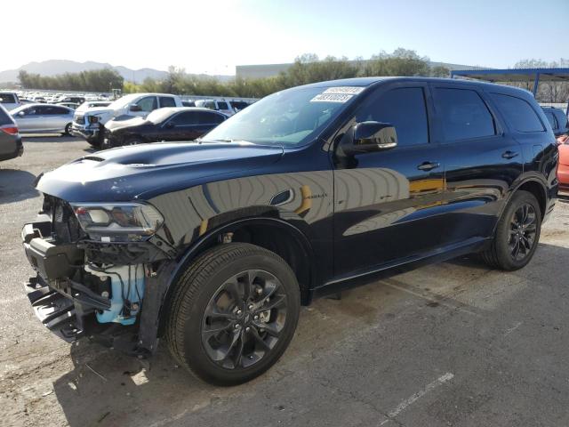 Dodge Durango r (2022)