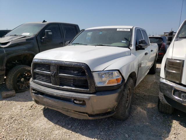 Dodge Ram 2500 (2010)