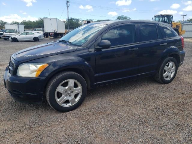 Dodge Caliber ex (2011)