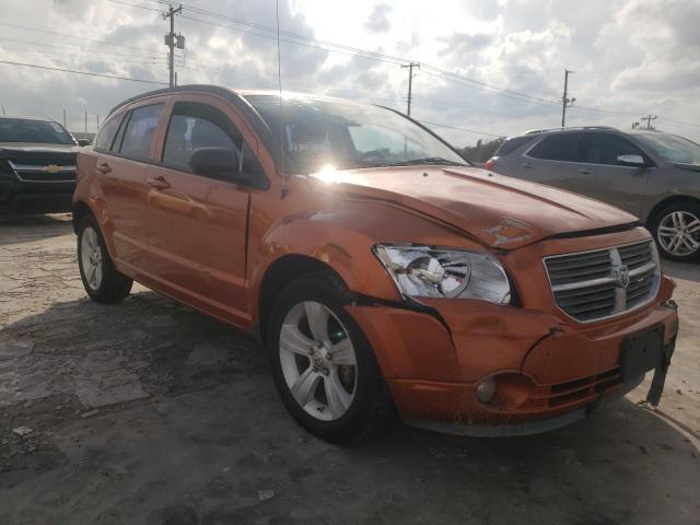 Dodge Caliber ma (2011)