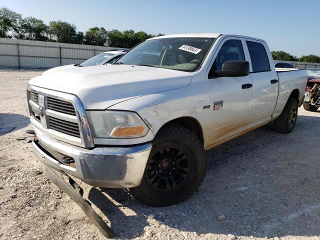 Dodge Ram 2500 (2011)