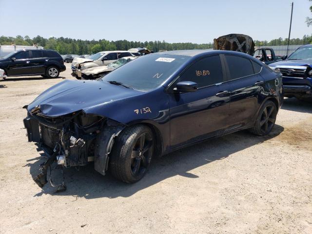 Dodge Dart se (2013)