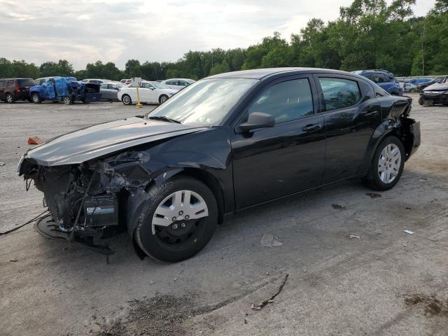 Dodge Avenger se (2014)