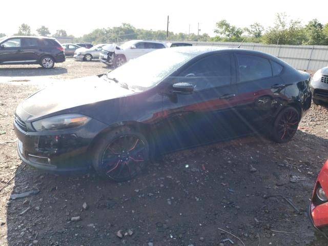 Dodge Dart gt (2014)